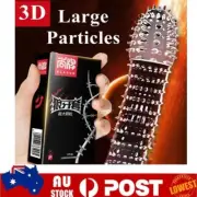 10/20/50Pcs Condoms Tight 52Mm Spike Small Size Ultra Thin Latex Condom Men