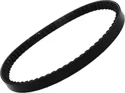 Scooter Belt Scooters Drive Belt Moped Scooter Parts Torque Converter Belt Go Kart Drive Belt Belt Golf Cart Clutch Drive Belt Go Kart Belt Rubber Black