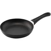 Scanpan Classic Induction 20cm Non-Stick Frypan Round Frying Pan Cookware Black