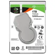 Seagate ST1000LX015 Firecuda 1TB SATA 2,5 inch SSHD Laptop Hybrid Hard Drive