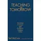 Teaching For Tomorrow: Teaching Content And Problem-Solving Skills