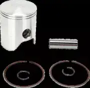 Wiseco Piston 66.40mm STD Suzuki RM250 96-97