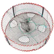 Pryml 4 Entry Heavy Duty Pro Crab Pot