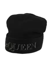 [MCQUEEN] MCQUEEN Hats - Item 46937430