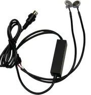 Touch Sensor Recliner Switch 2 Button Universal