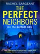 The Perfect Neighbors ― Tell the Perfect Lies