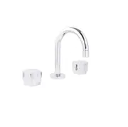Loui Basin Set Chrome/Matt Black/Brushed Gold/Brushed Nickel/Gunmetal Grey