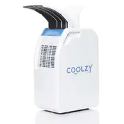 Coolzy Pro Portable Air Conditioner