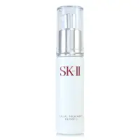 在飛比找momo購物網優惠-【SK-II】青春精華露30ml(專櫃公司貨)