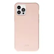 NEW Louve Collection Dusty Pink Phone Case iPhone 12/12 Pro