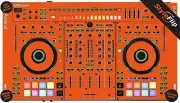 Roland DJ 808 Skins | Custom Design | Protective Decal | StyleFlip Skins