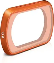 MINGVEN UV Protection Filter for DJI Osmo Pocket 3, Magnetic Multi-Coated Filters for DJI Osmo Pocket 3 Creator Combo