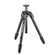 限時★.. Manfrotto 190go! 碳纖維四節腳架 MT190GOC4 正成公司貨 (取代MT190GOC4TB)【全館點數5倍送】【跨店APP下單最高24%點數!!】