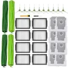 Replacement Parts for iRobot Roomba i7 i7+ i3 i3+ i4 i6 i6+ i8 i8+/Plus E5 E6...