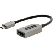 C2G C2G30035 USB-C TO HDMI VIDEO DONGLE CONVERTER 4K