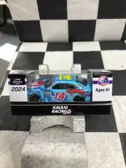 XFINITY Daniel Suarez #14 WENDY'S 2024 Camaro ZL1 1:64 N142465WENDZ