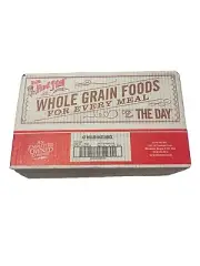 Bob's Red Mill Quick Cooking Rolled Oats Gluten Free Case Of 4 28oz Each
