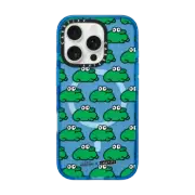 iPhone 16 Pro Impact Case MagSafe Compatible Froggies