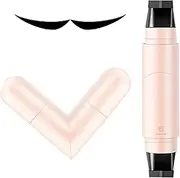 Eyeliners Stamps - Eyeliners Stencils Pencil | Long-Lasting Smooth Precise Smudge-Proof Pen Tool for Women Day Beauty Girl Friends Family