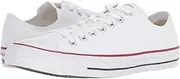 [CONVERSE ALL STAR] Converse Low TOP Optical White