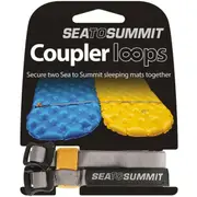 Sea to Summit Mat Coupler Kit Loops