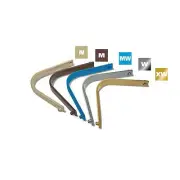 PDS Pds Xch Gullet System Plate