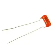 Sprague Orange Drop Capacitor .015 200 vdc