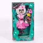 BNIB MGA Bratz Bratzillaz outfit Romantic Spell Jade J'Adore
