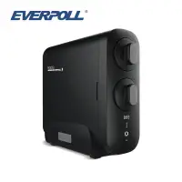 在飛比找環球Online優惠-【EVERPOLL】直出RO淨水器 / RO-800G-RO