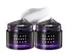 Neogen Black Energy Cream 80ml x 2pcs Moisturizing K-Beauty