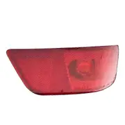 Right Rear Bumper Reflectors Fog Light 84551-sj000 For Forester 2019-2021 Taillight Reflector Lamp Without Bulb