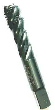 3/4-10 GH3 4 FLUTE SPIRAL FLUTE MOD. BOTTOMING TAP- EXO VA-3 OSG #1733801 - NEW