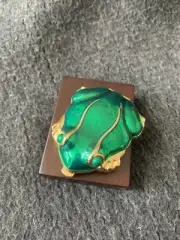 Estée Lauder Frog Compact With Mirror