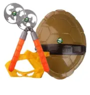 12pcs Turtle Weapon Gifts Xmas Gifts Toy Bulk Buy FREE SHIPPING OVER $200 AU