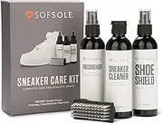 [Sof Sole] SNEAKER CARE KIT