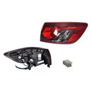 Sterling Tail Light to suit Mazda Cx-9 12/2012 to 06/2016 - MZCX-TAL-49R