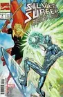 Silver Surfer Rebirth: Legacy #2 Cover A 2023 Marvel NM