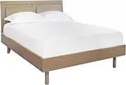 Biancheriaweb 3 x White Cradle Mattress Protectors