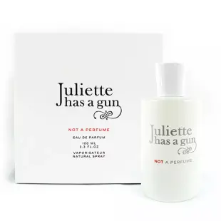 JULIETTE HAS A GUN 帶槍茱麗葉 非香水淡香精 100ML