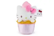 Sanrio Hello Kitty Ice Cream Sundae Large 26cm Plush