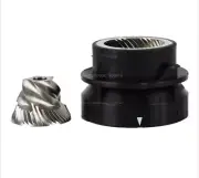 ☛ GENUINE Sunbeam Coffee Grinder Upper & Lower Burr Assembly for EM0480, EM0450