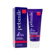 Petsmile 71g Professional Pet Toothpaste Rotisserie Chicken Flavour - Small