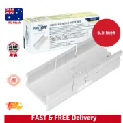 Metal Small Aluminum Mitre Box 5.5 Inch Small Tiny Miter Box Manual Saw Hand Saw