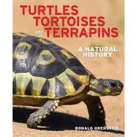 在飛比找蝦皮購物優惠-《文化國際通》Turtles, Tortoises and 