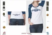 (8) STATE OF ORIGIN - NSW IM IN A LEAGUE OF MY OWN LADY T-Shirt