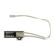 ForeverPRO WP74007966 Ignitor Broil Burne for Whirlpool Range 74007966 102537...