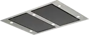 Schweigen 120cm Undermount Rangehood - UM422G-12SP2