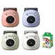 【FUJIFILM 富士】Instax Pal 掌上型 馬上看 迷你相機+空白底片20張(公司貨)開心果綠