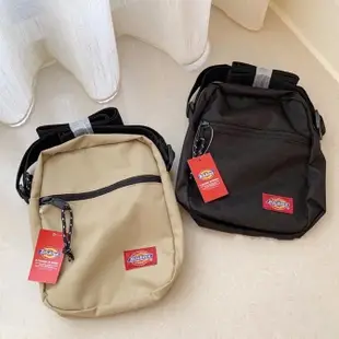 【1-4天出貨/免運】 Dickies 小包 Dickies shoulder bag 肩包 側背包 Logo 斜背