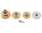 ProTek RC 160SS Metal Servo Gear Set [PTK-3034]